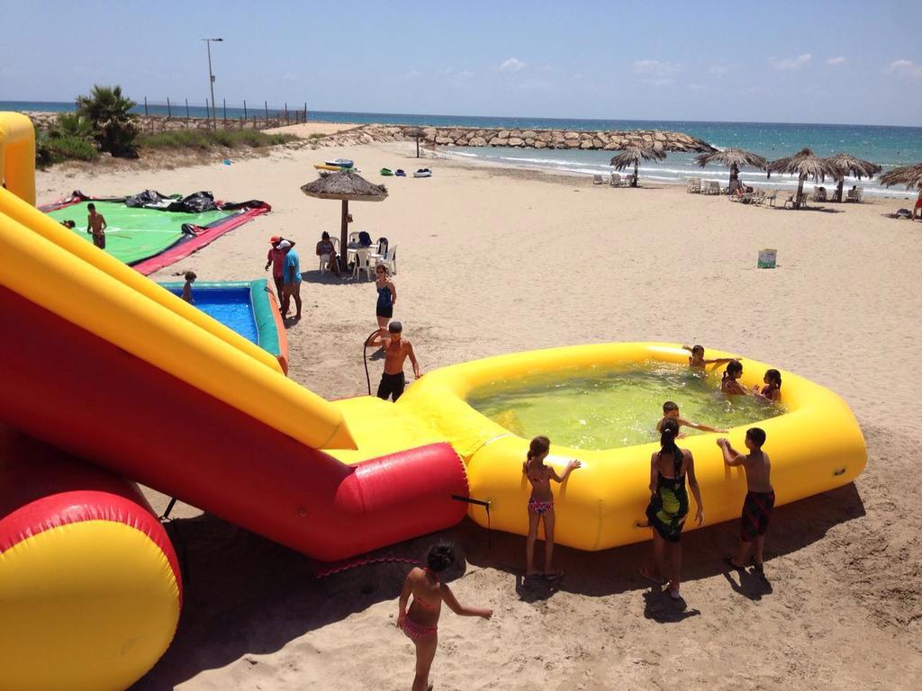 צור Rest House מראה חיצוני תמונה