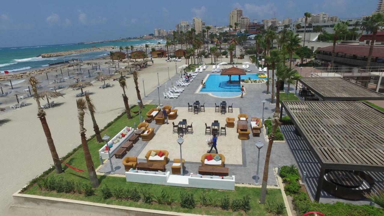 צור Rest House מראה חיצוני תמונה
