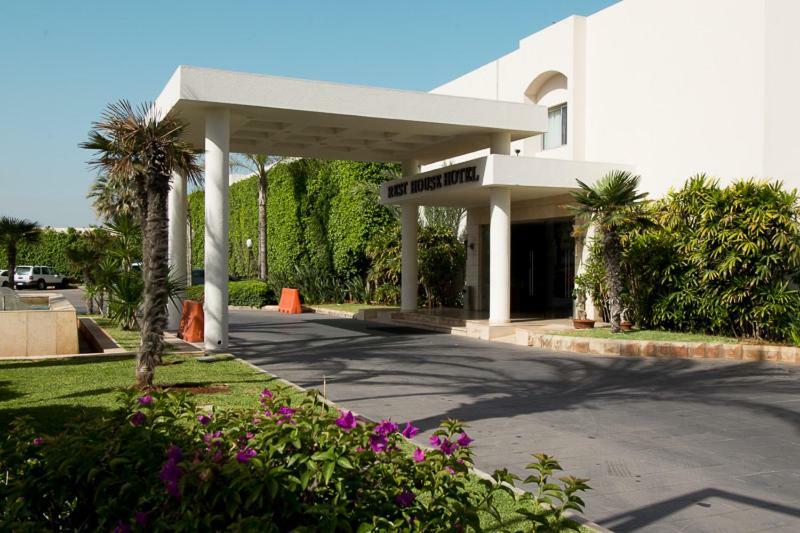 צור Rest House מראה חיצוני תמונה