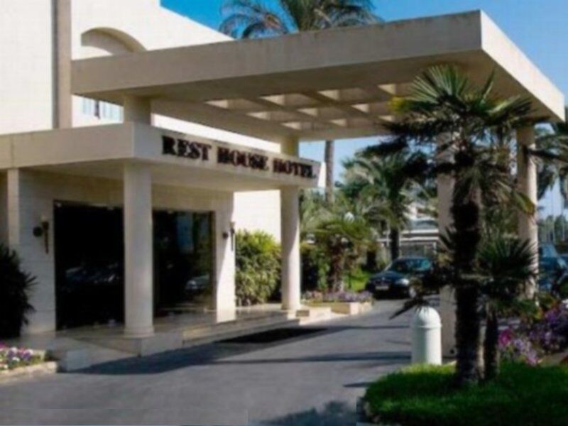 צור Rest House מראה חיצוני תמונה